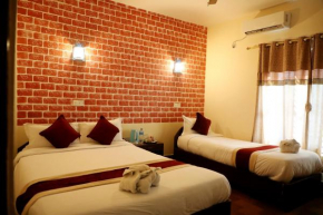 Hotel Vista Chitwan